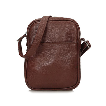 Męska klasyczna saszetka E19