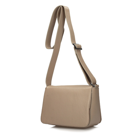 Listonoszka z logo Toscanio F150