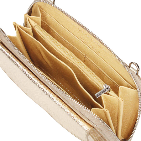 Portfel i etui w jednym E45