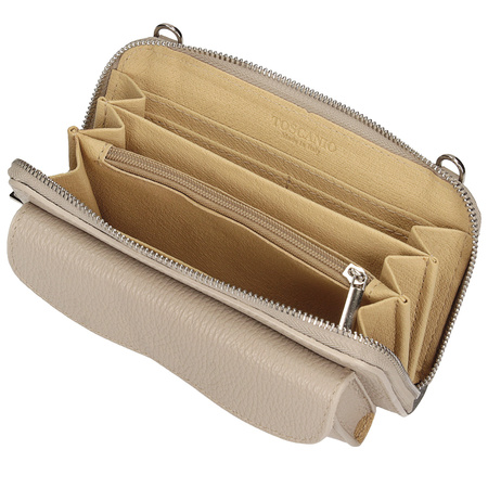 Portfel i etui w jednym E45