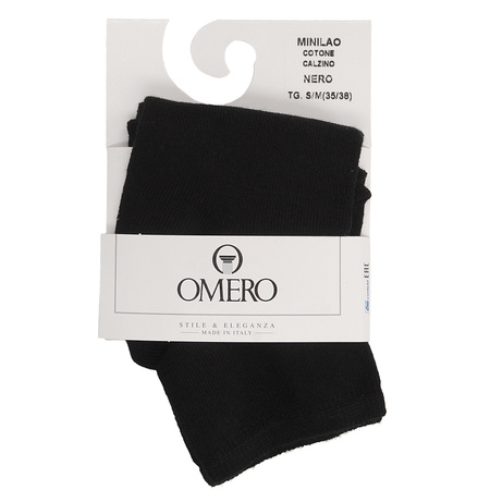 Skarpetki damskie Omero Minilao