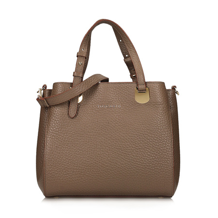 Torebka skórzana Toscanio G29