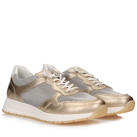 Sneakersy damskie Remonte D2G03