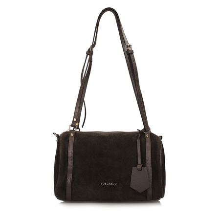 Torebka skórzana Toscanio G151