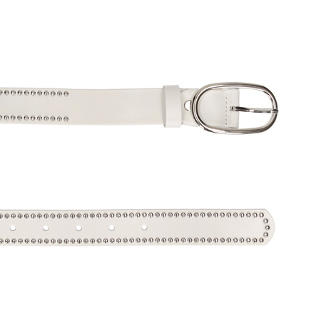 Pasek skórzany Toscanio 18326