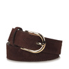 Pasek skórzany Toscanio 18329