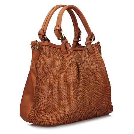 Torebka pleciona Toscanio F88