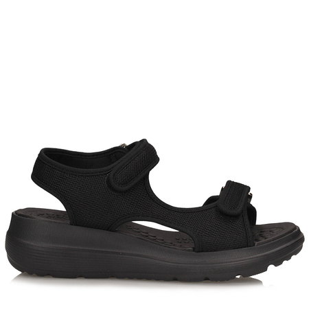 Sandały damskie Azaleia 18833