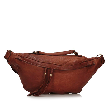 Nerka ze skóry pranej Ravenna Mosaico E61