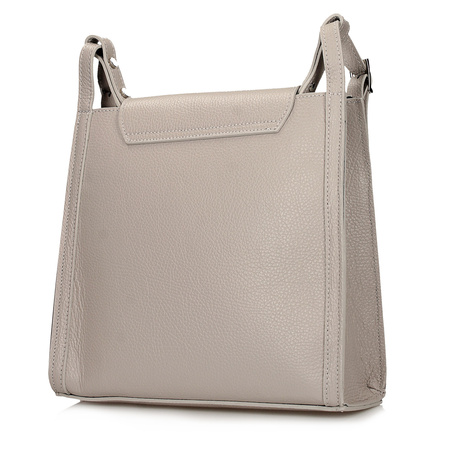 Torebka skórzana Toscanio G76