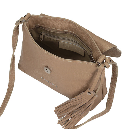 Torebka skórzana Toscanio G52