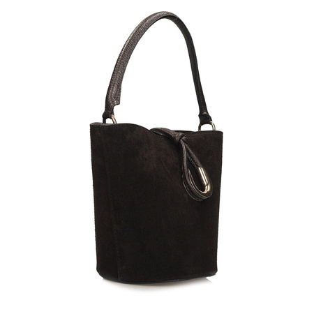 Torebka skórzana Toscanio G127