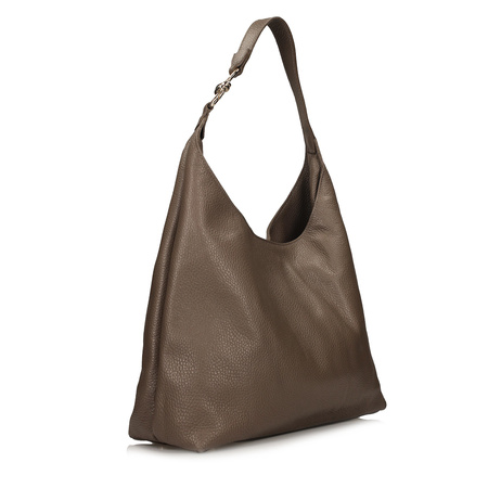 Torebka skórzana Toscanio G110