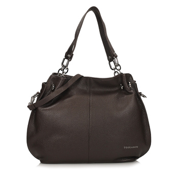 Elegancko zdobiona torebka C270