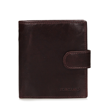 Portfel męski skórzany T1020