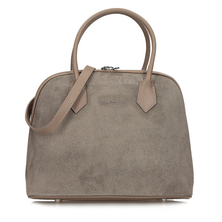 Torebka skórzana Toscanio G70