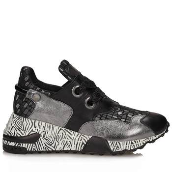 Sneakers Toscanio MU 637