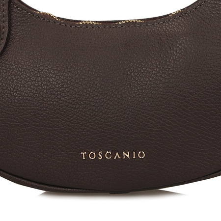 Torebka skórzana Toscanio G75