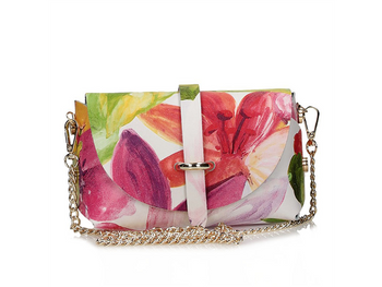 Listonoszka ze złotym łańcuszkiem Toscanio A32