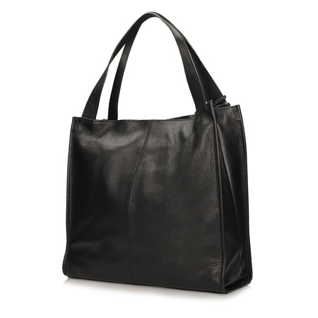 Torebka skórzana Toscanio G19M