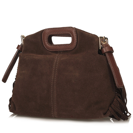 Torebka skórzana Toscanio G113