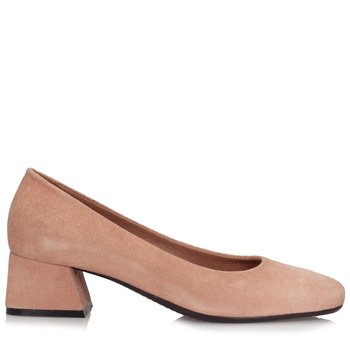 Czółenka damskie Toscanio BE 1017