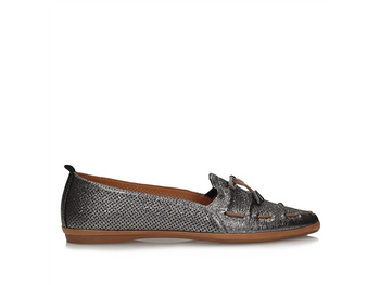 Baleriny Toscanio LP 431 miękka cholewka