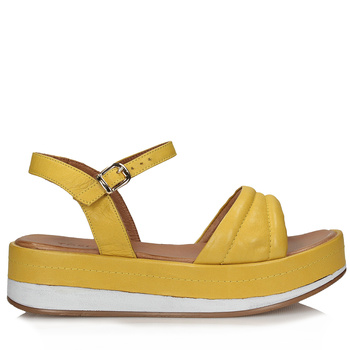 Sandały damskie Toscanio MU 756