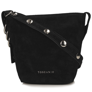 Torebka skórzana Toscanio G99