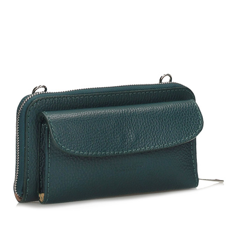 Portfel i etui w jednym E45