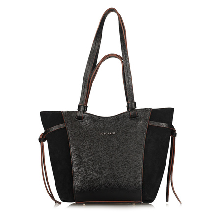 Torebka skórzana Toscanio G144