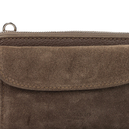 Portfel i etui w jednym Toscanio G165