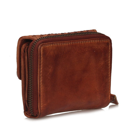 Portfel skórzany 501