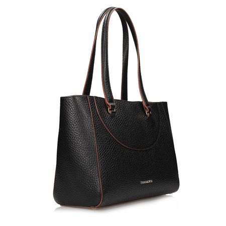 Torebka skórzana Toscanio G27