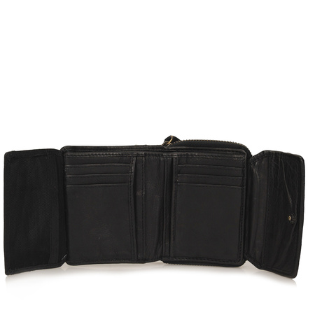 Portfel skórzany 501