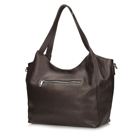 Torebka skórzana Toscanio F277