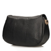 Torebka skórzana Toscanio F238