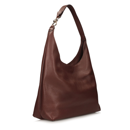 Torebka skórzana Toscanio G110