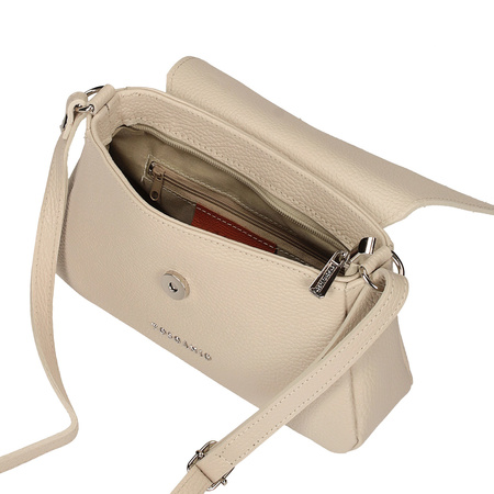 Torebka skórzana Toscanio G56