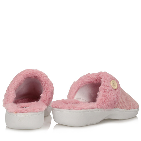 Pantofle damskie Slippers 23504L