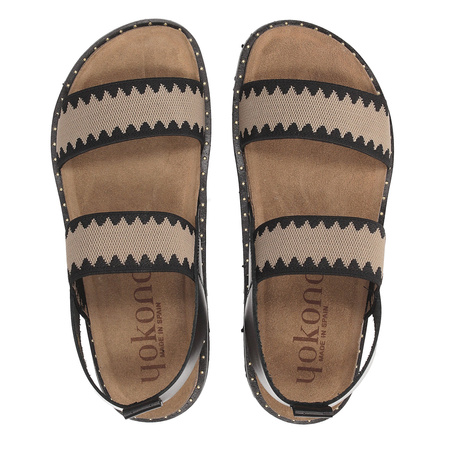 Sandały damskie Yokono Bolus