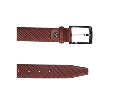 Pasek męski Pierre Cardin 9009