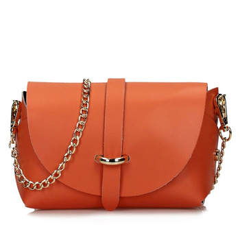 Listonoszka ze złotym łańcuszkiem Toscanio A32