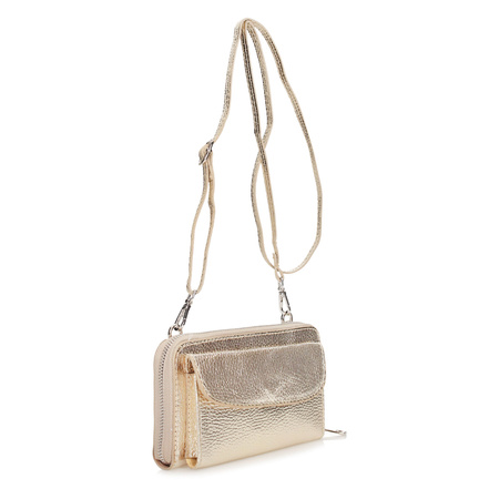 Portfel i etui w jednym E45