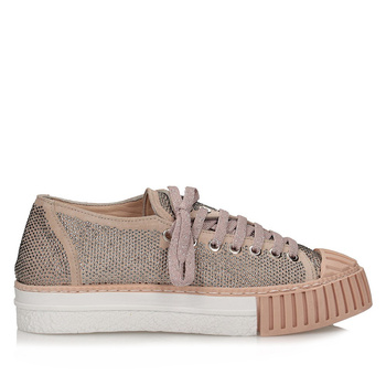 Snakersy damskie Toscanio ET 006-063