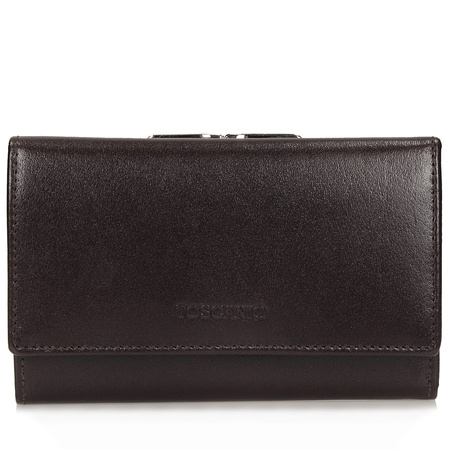 Portfel damski Toscanio T1116