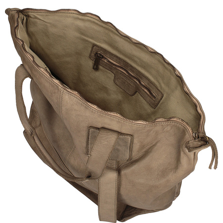 Plecak vinatge Toscanio G134