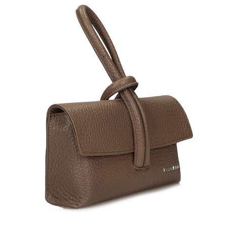 Torebka damska kopertówka F60