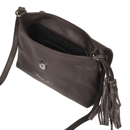 Torebka skórzana Toscanio G52