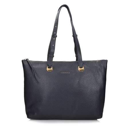 Torebka skórzana shoppper Toscanio F95